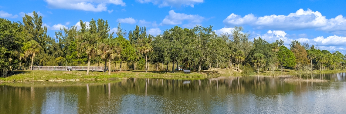 Lakes Park in Fort Myers, FL Lakes Park in Fort Myers, FL