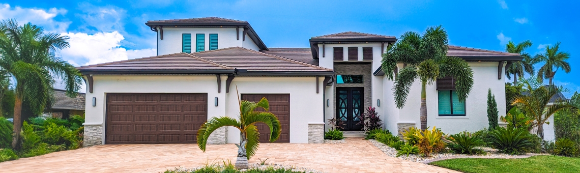 Prächtiges Einfamilienhaus in Fort Myers, Florida Prächtiges Einfamilienhaus in Fort Myers, Florida